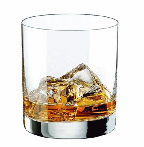 无铅玻璃烈酒杯 白酒洋酒杯 威士忌酒杯酒吧玻璃杯家用玻璃杯